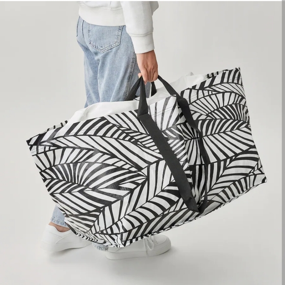 IKEA Handbags - Ikea Shopping Bag 19 Gallon